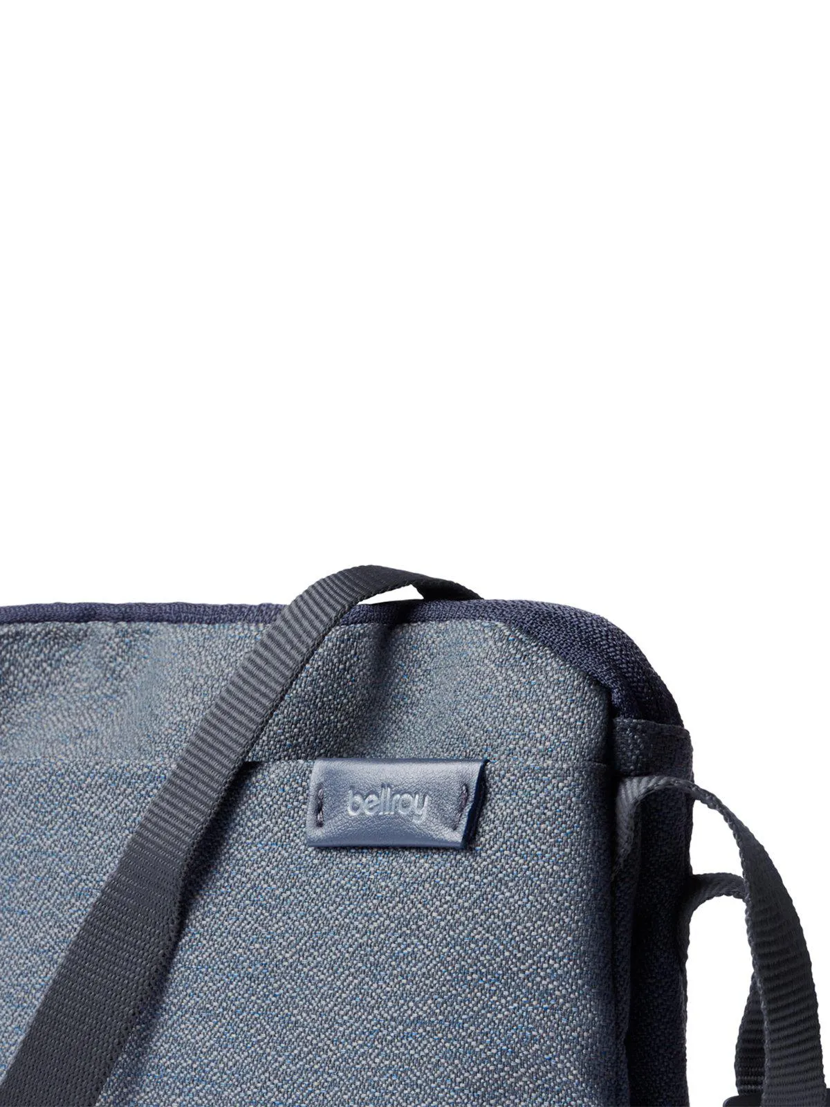 Bellroy City Pouch Plus Basalt