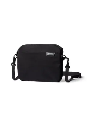 Bellroy City Pouch Plus Melbourne Black