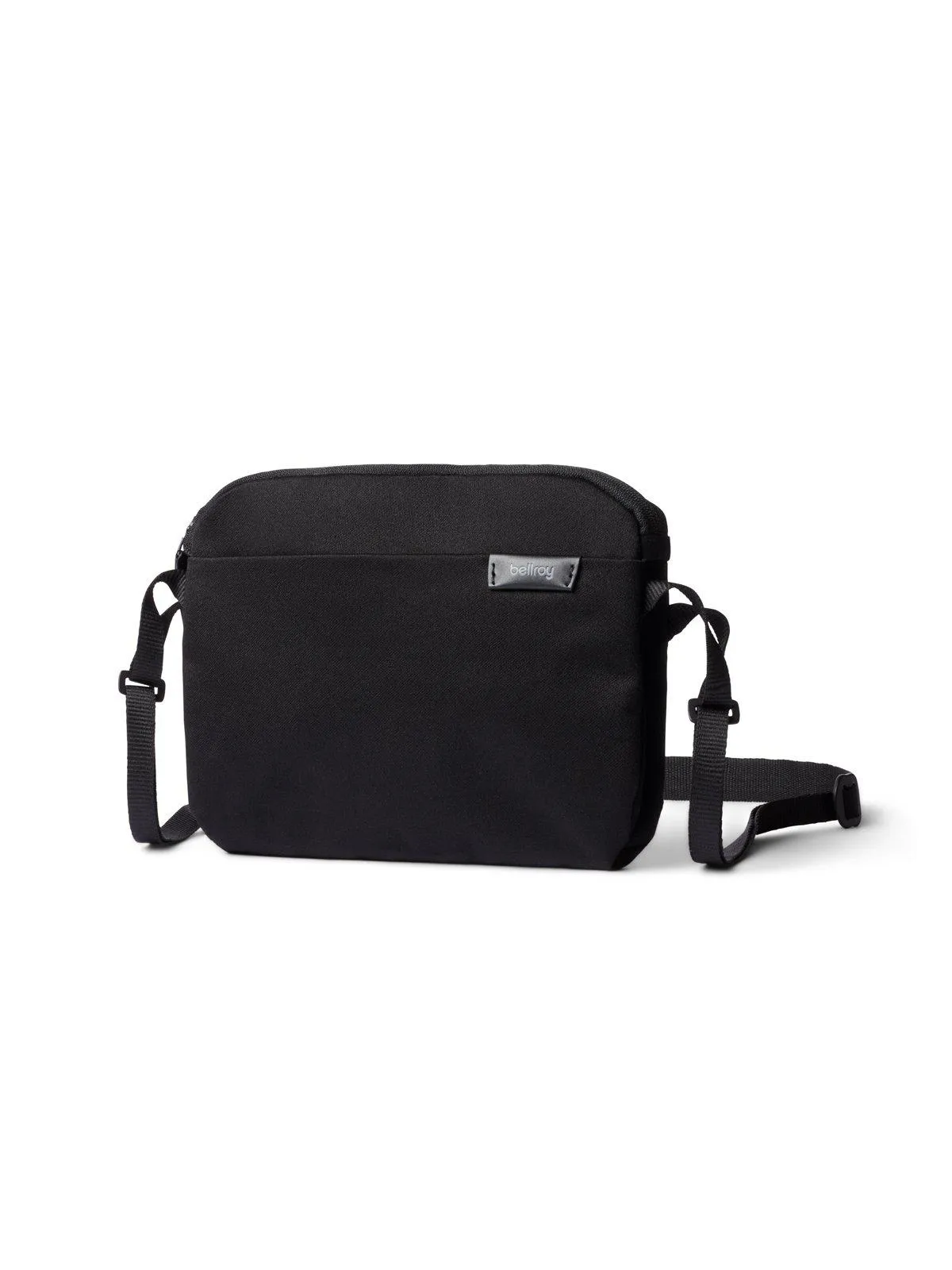Bellroy City Pouch Plus Melbourne Black