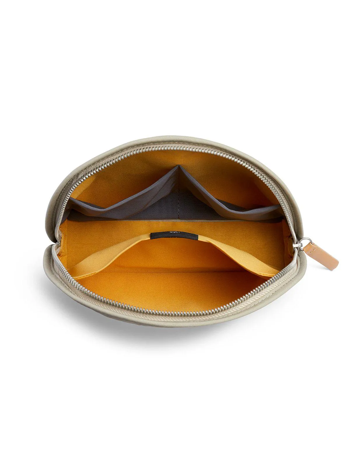 Bellroy Classic Pouch Lunar Recycled