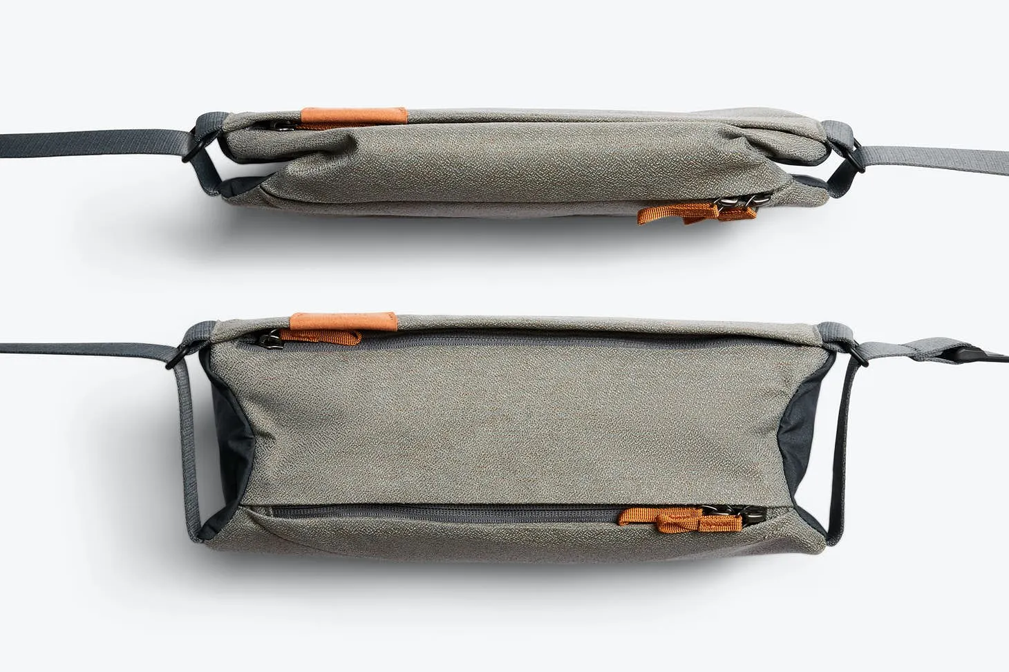 Bellroy Sling 7 Liter - Limestone