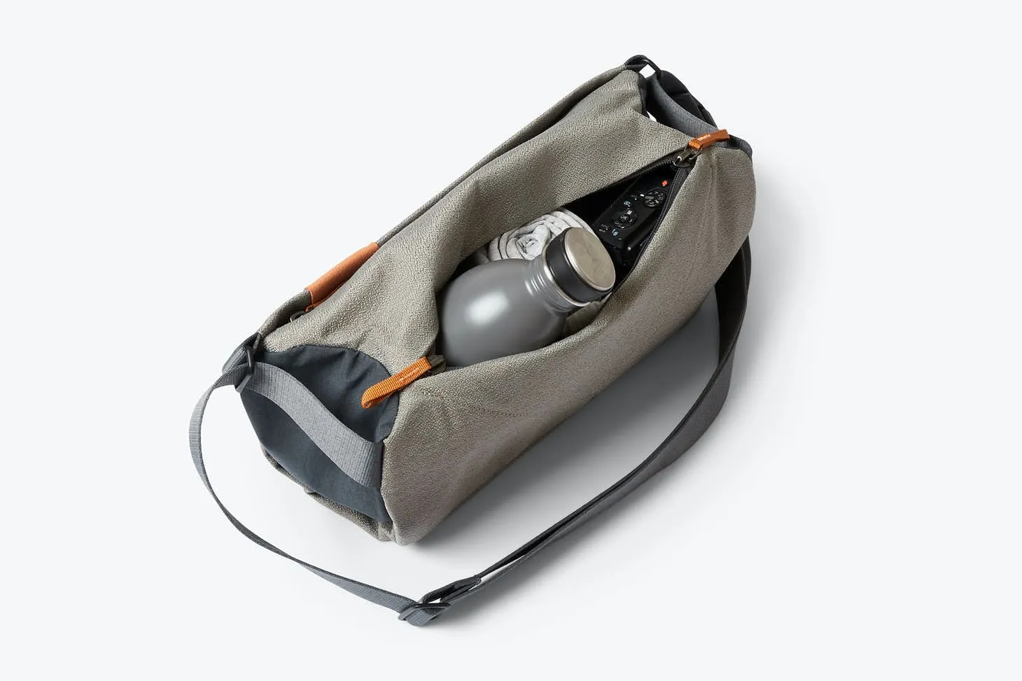 Bellroy Sling 7 Liter - Limestone