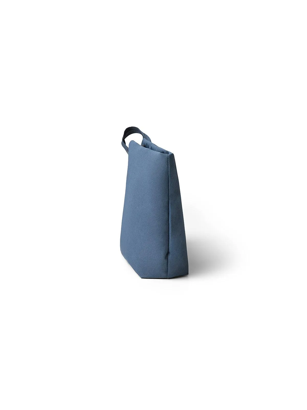 Bellroy Standing Pouch Plus Marine Blue