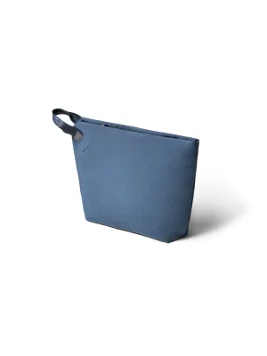 Bellroy Standing Pouch Plus Marine Blue