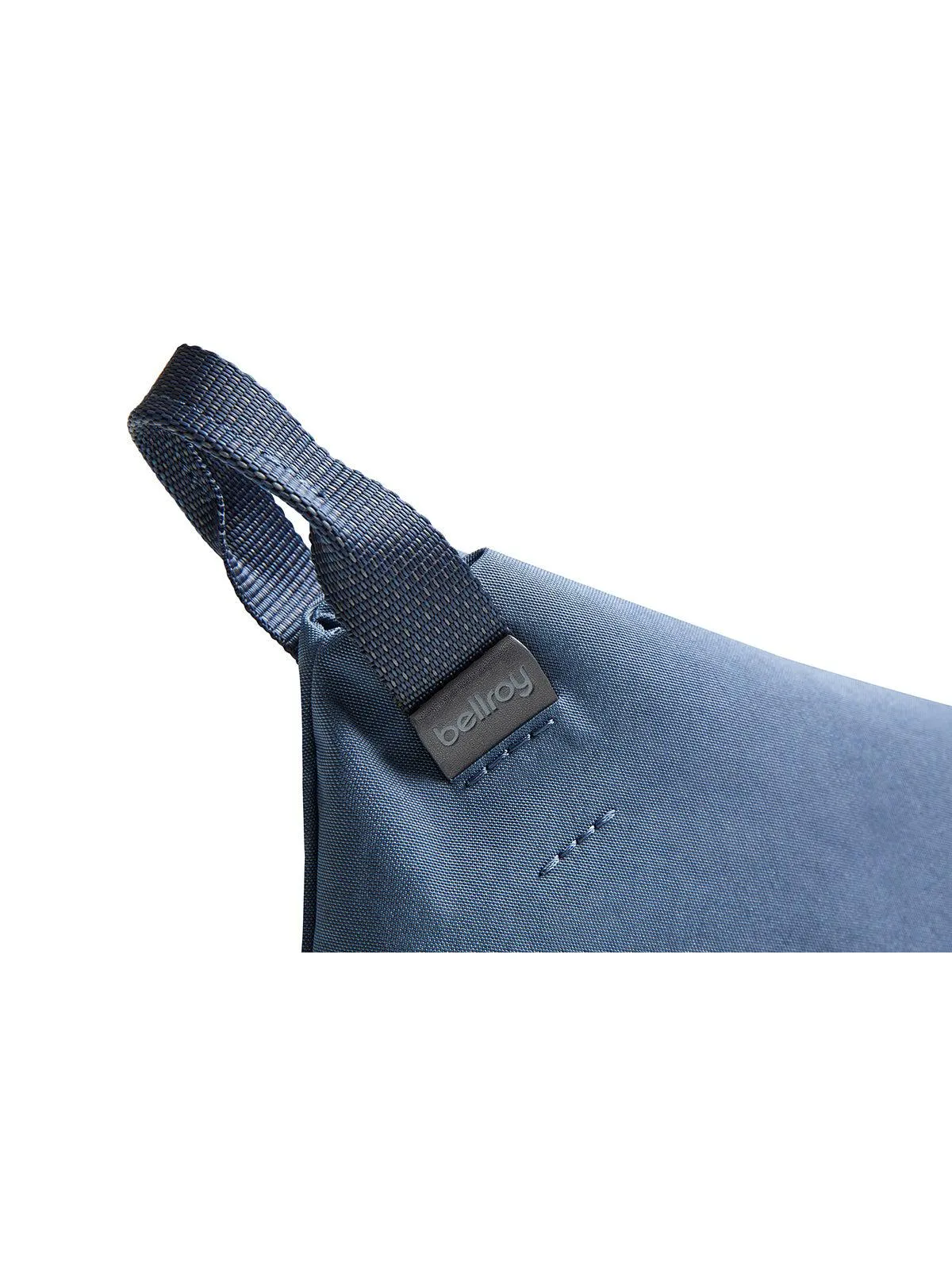 Bellroy Standing Pouch Plus Marine Blue