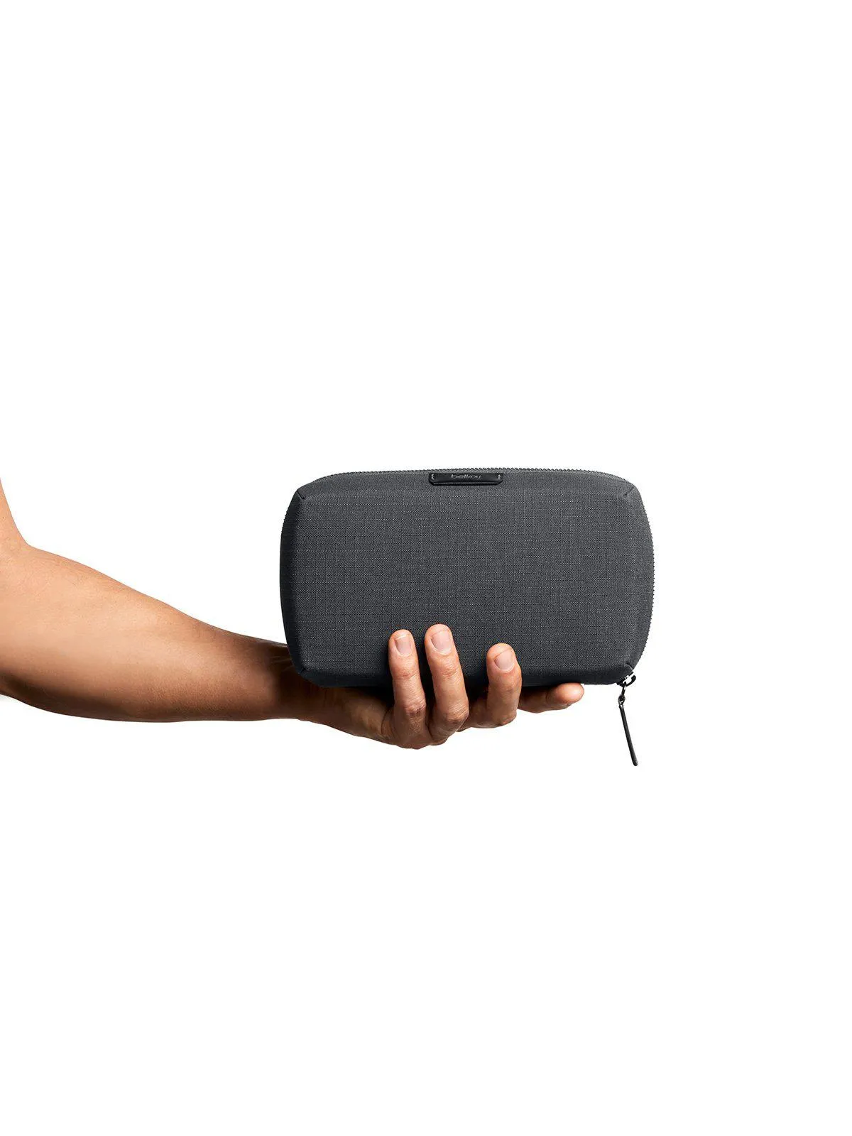 Bellroy Tech Kit Black Recycled