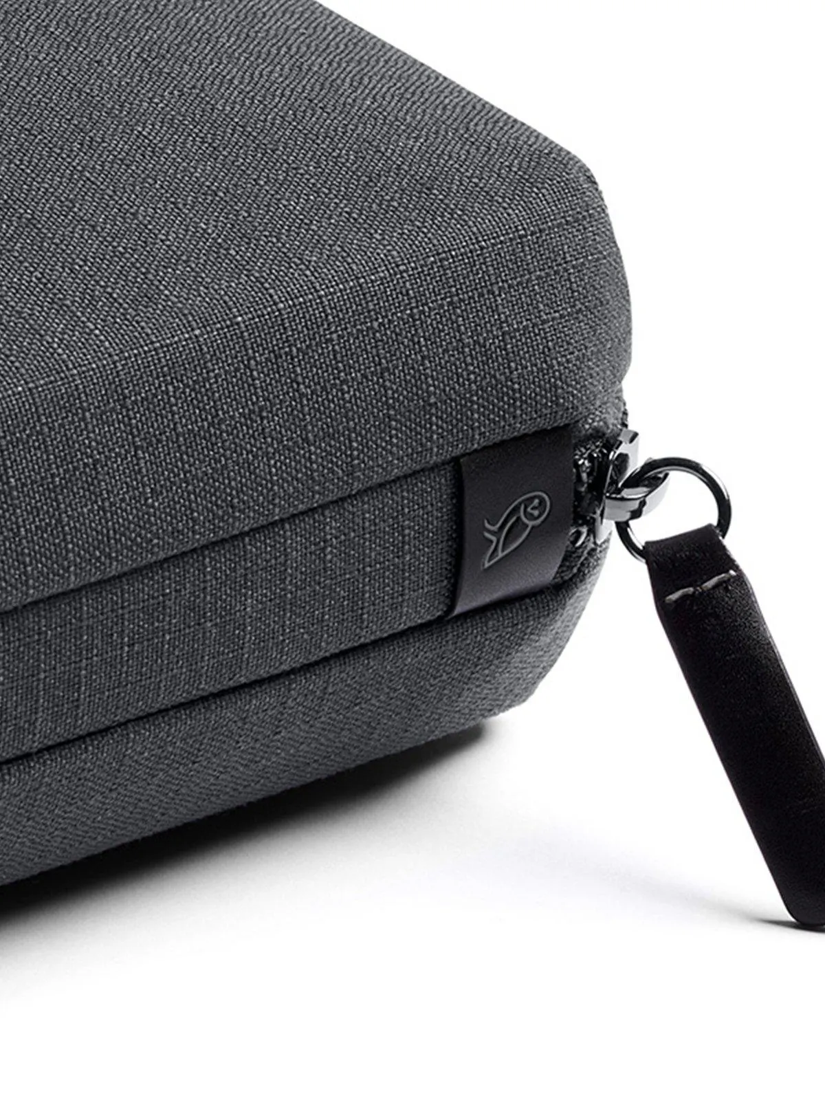 Bellroy Tech Kit Black Recycled