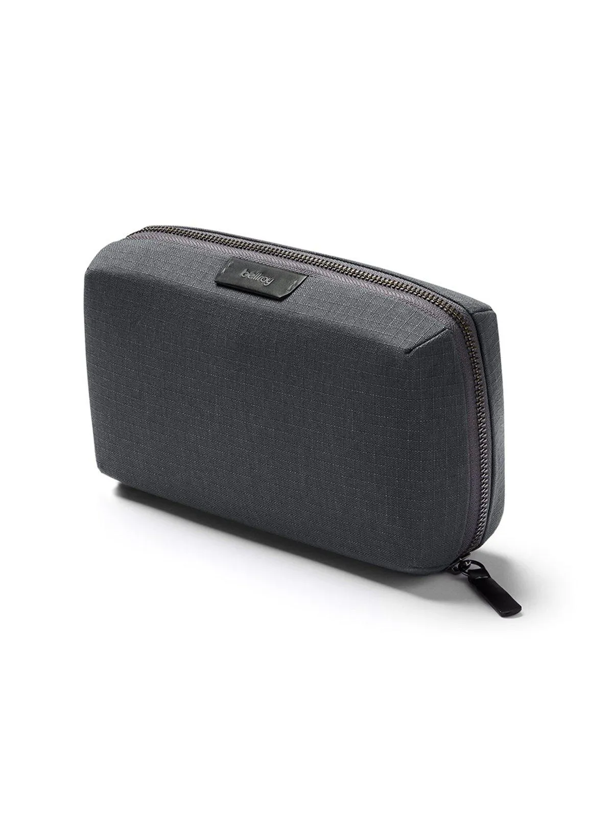 Bellroy Tech Kit Black Recycled