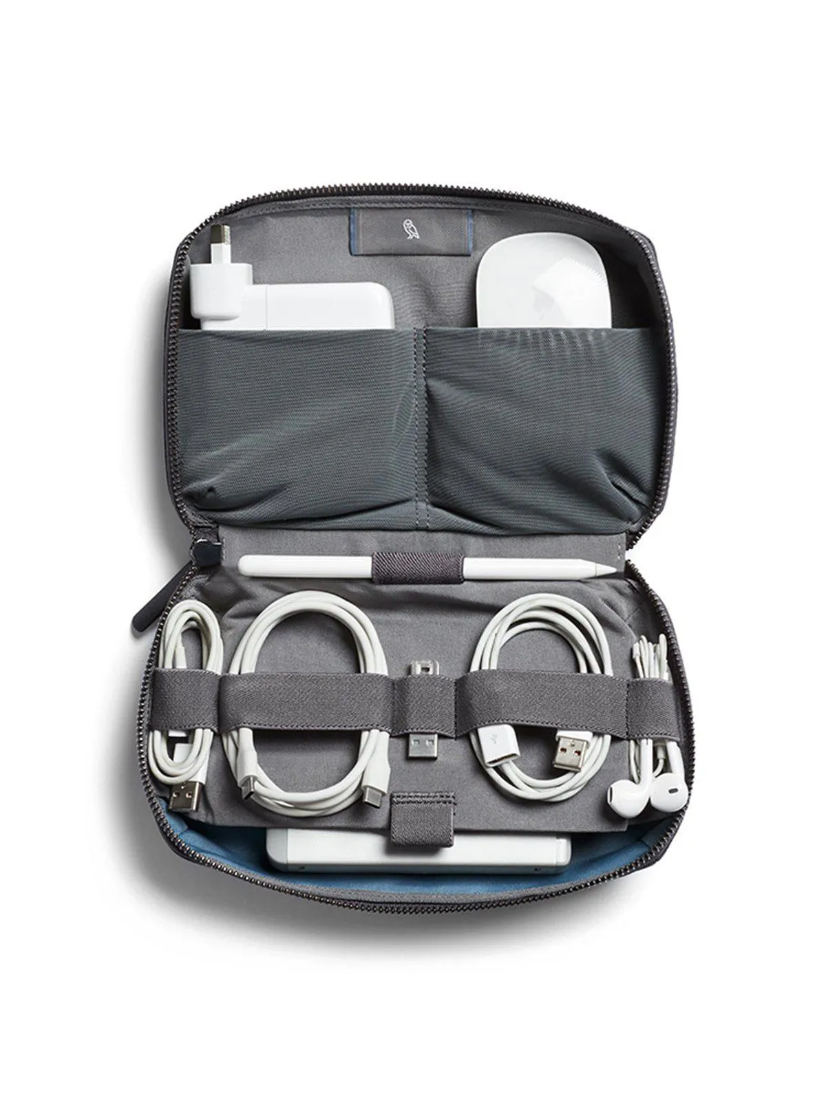 Bellroy Tech Kit Black Recycled