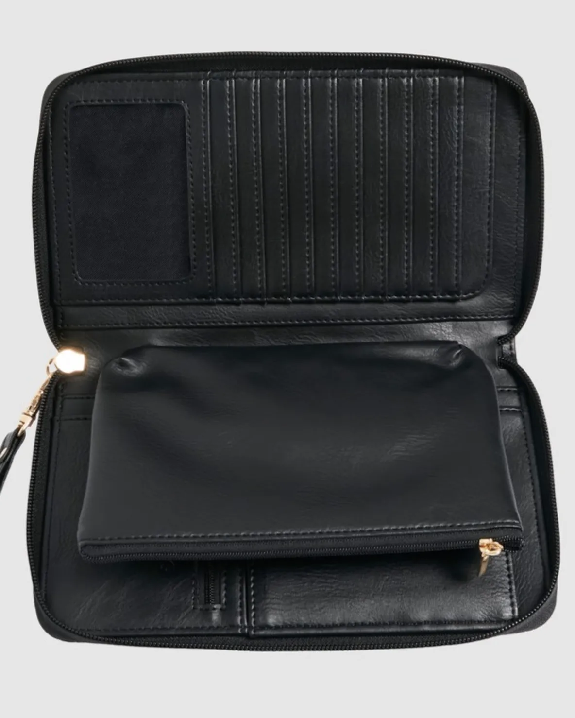 Billabong Out West Wallet