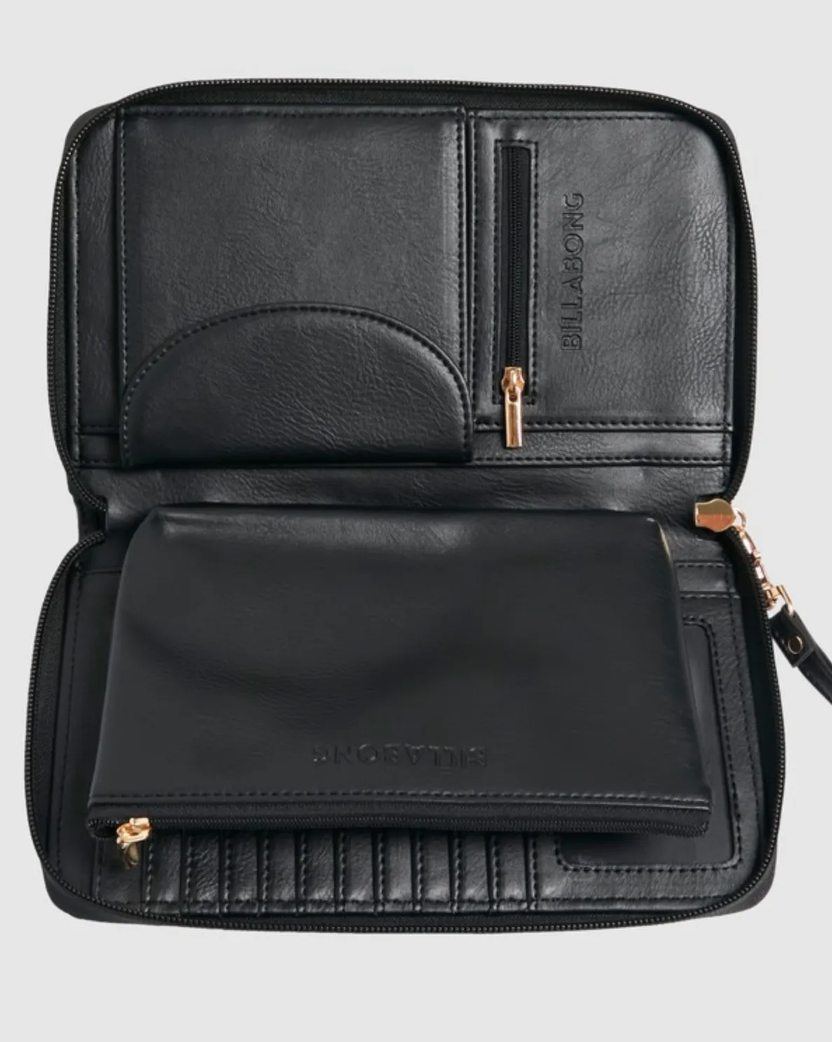 Billabong Out West Wallet