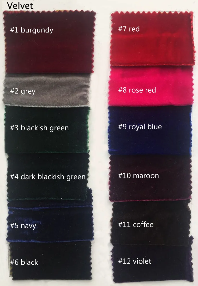 Black Velvet Beads Spaghetti Straps Mermaid Long Prom Dress, PD3516