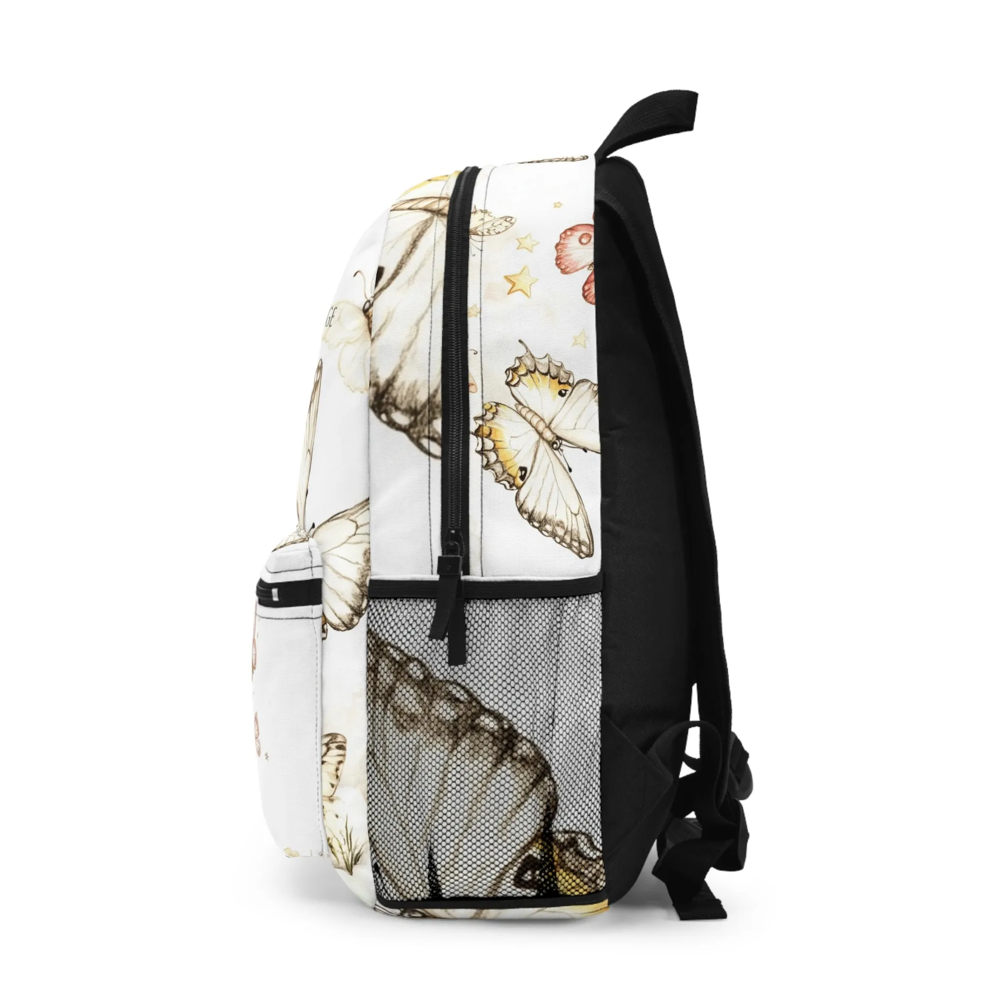 Bonbon Avenue Village Butterfly Backpack