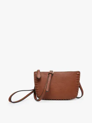 Bonnie Whipstitch Crossbody