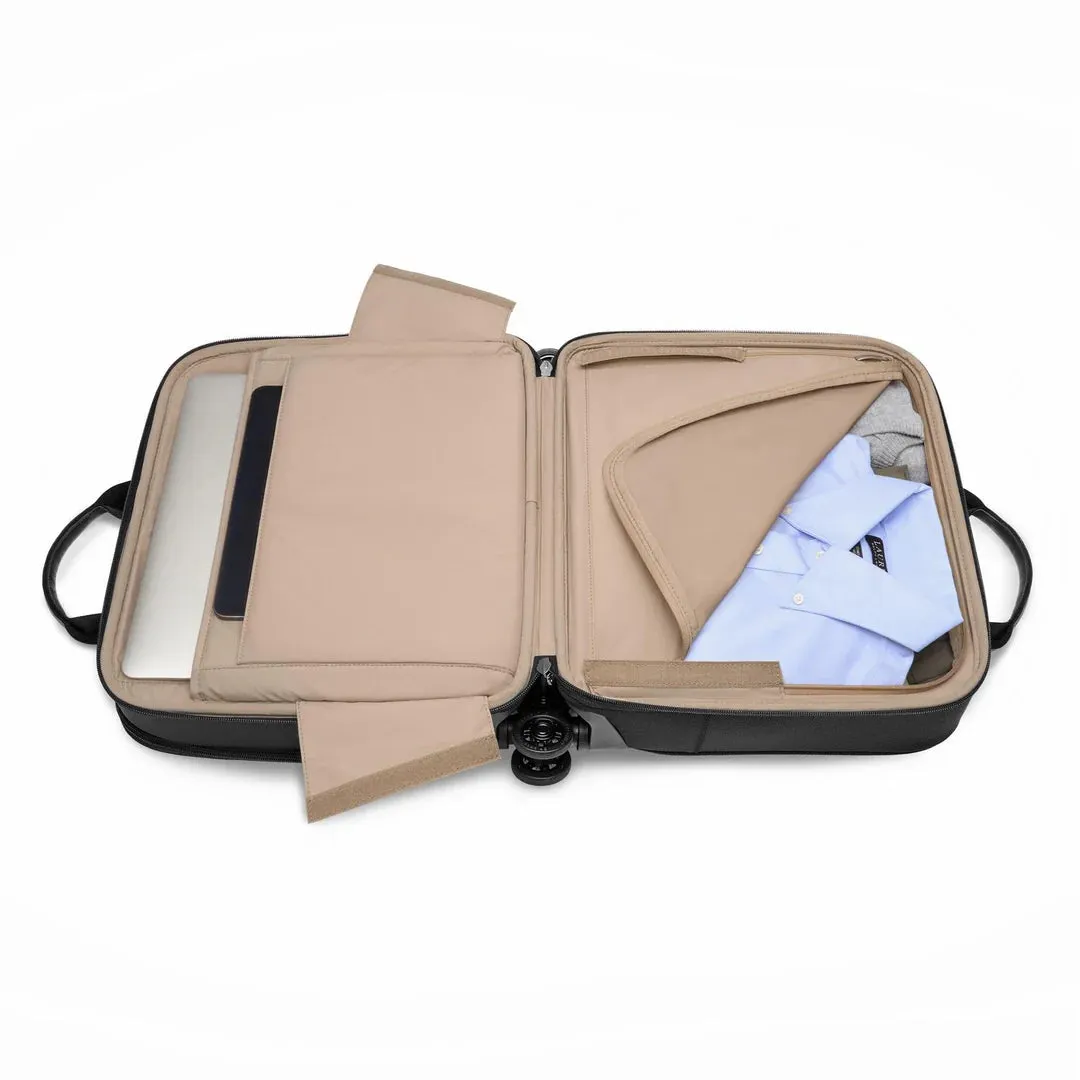 Briggs & Riley @WORK Medium Spinner Briefcase, Style #KR520SP