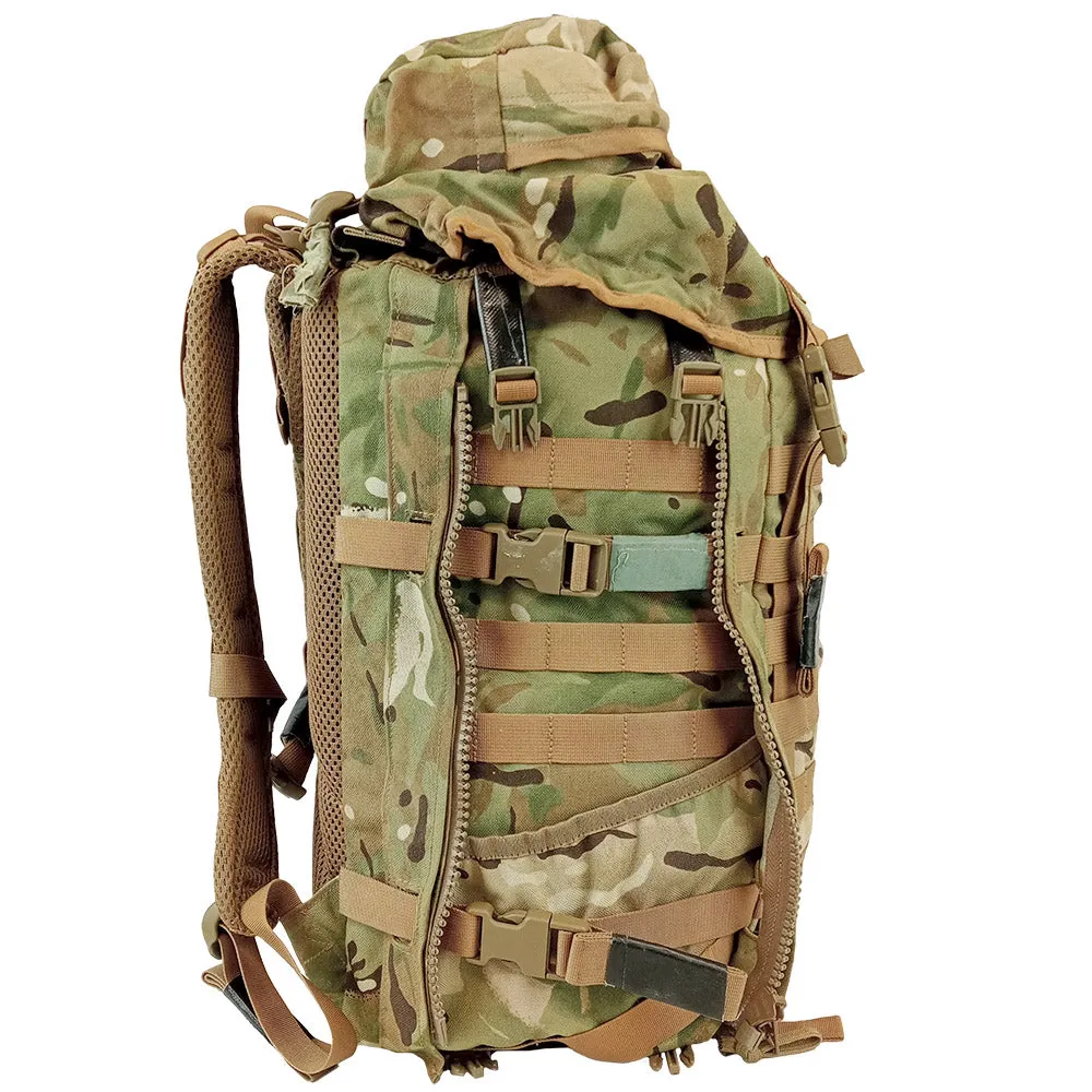 British MTP 45L Bergen Pack - Grade 2