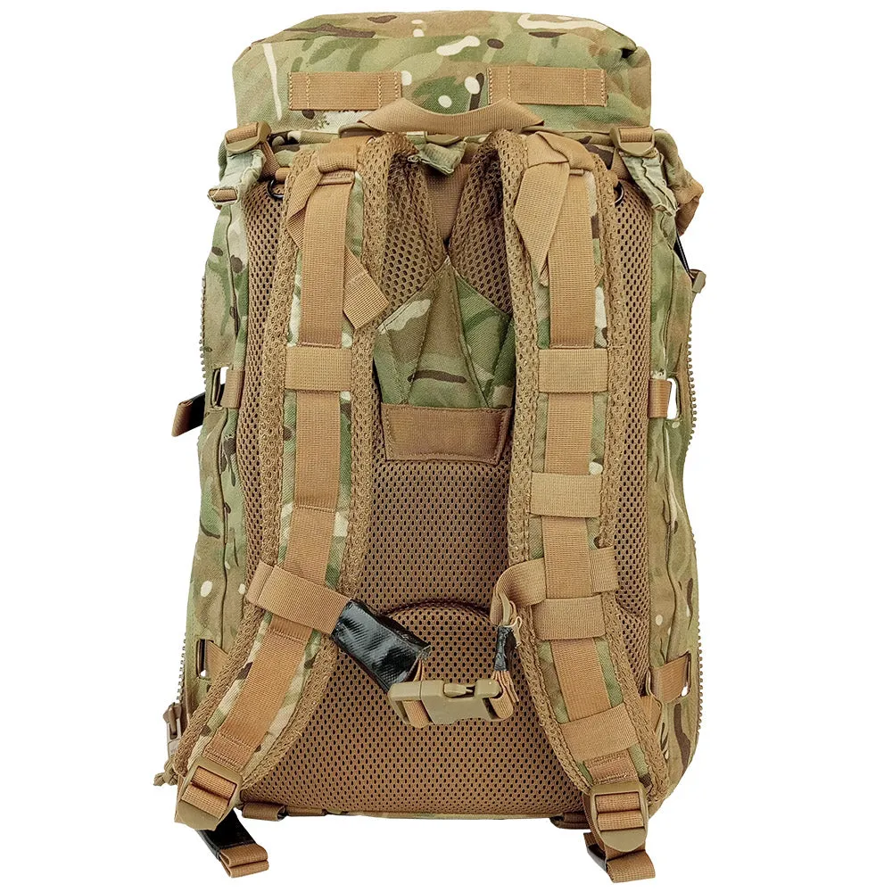 British MTP 45L Bergen Pack - Grade 2