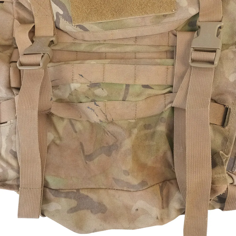 British MTP 45L Bergen Pack - Grade 2
