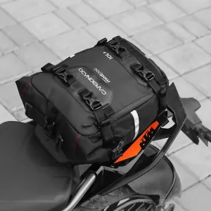 Carbonado Modpac-10L Setup