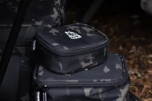 CARPLIFE Eclipse Camo Lead Pouch