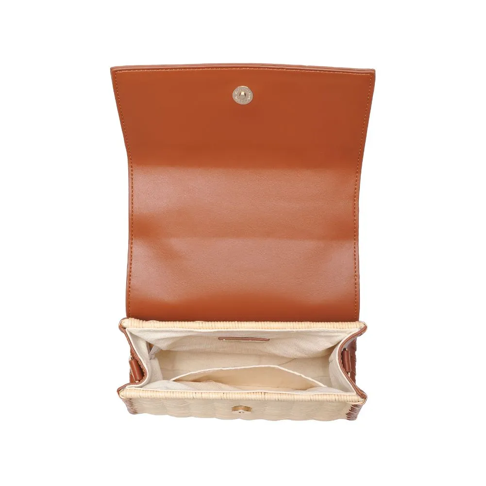 Caspian Crossbody
