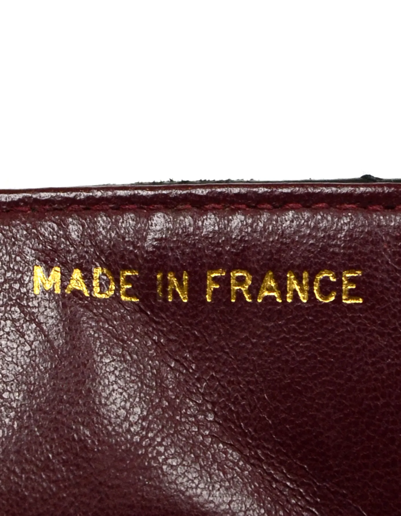 Chanel 1990s Vintage Black Quilted Mini Flap Top Handle Bag