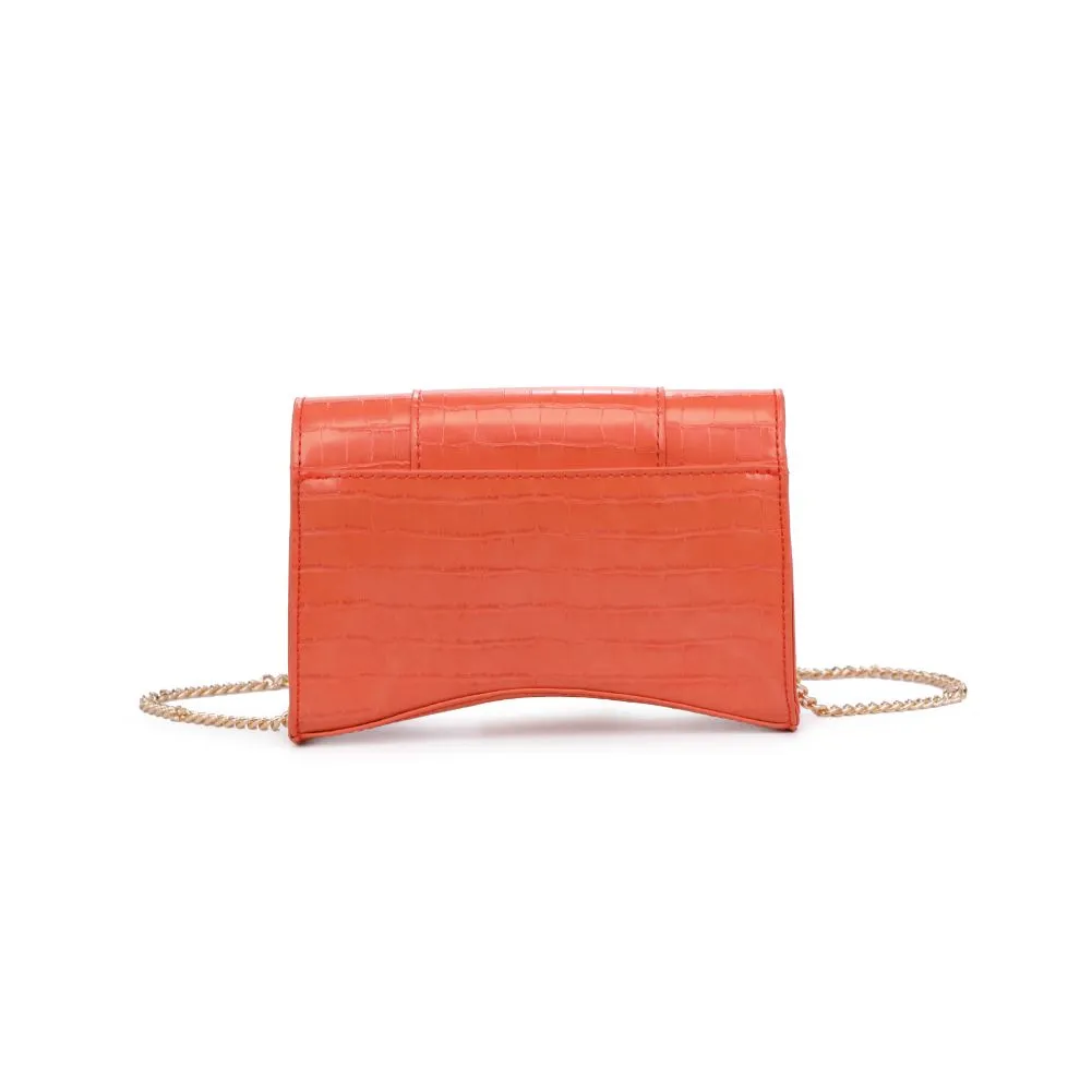 Chenta - Croc Crossbody