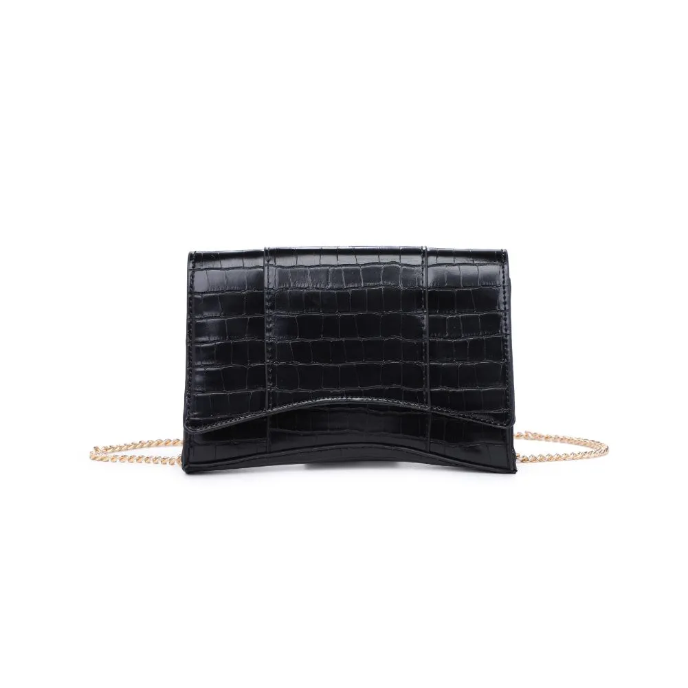 Chenta - Croc Crossbody