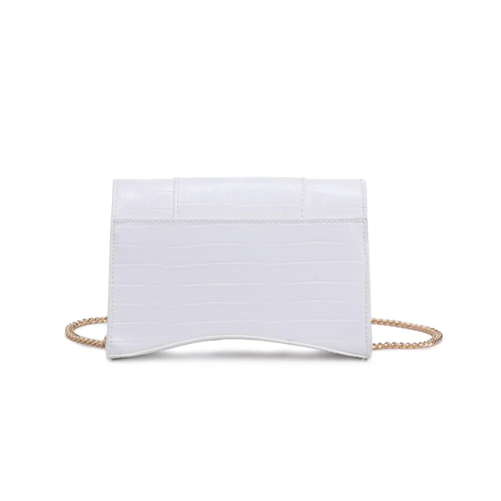Chenta - Croc Crossbody