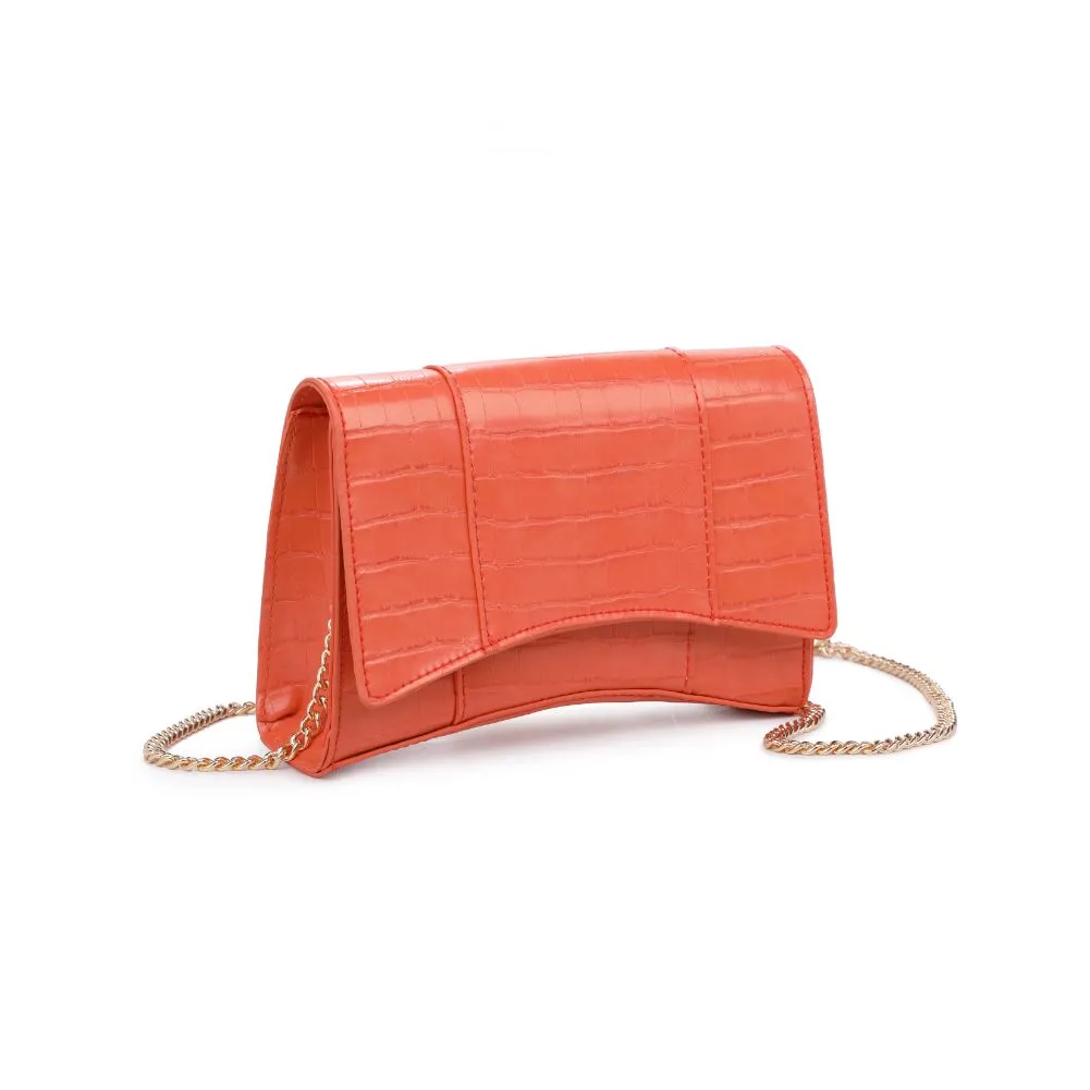 Chenta - Croc Crossbody