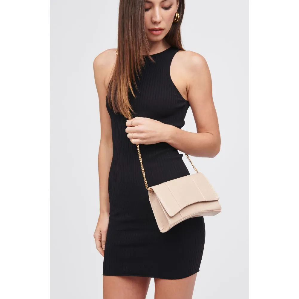 Chenta - Croc Crossbody