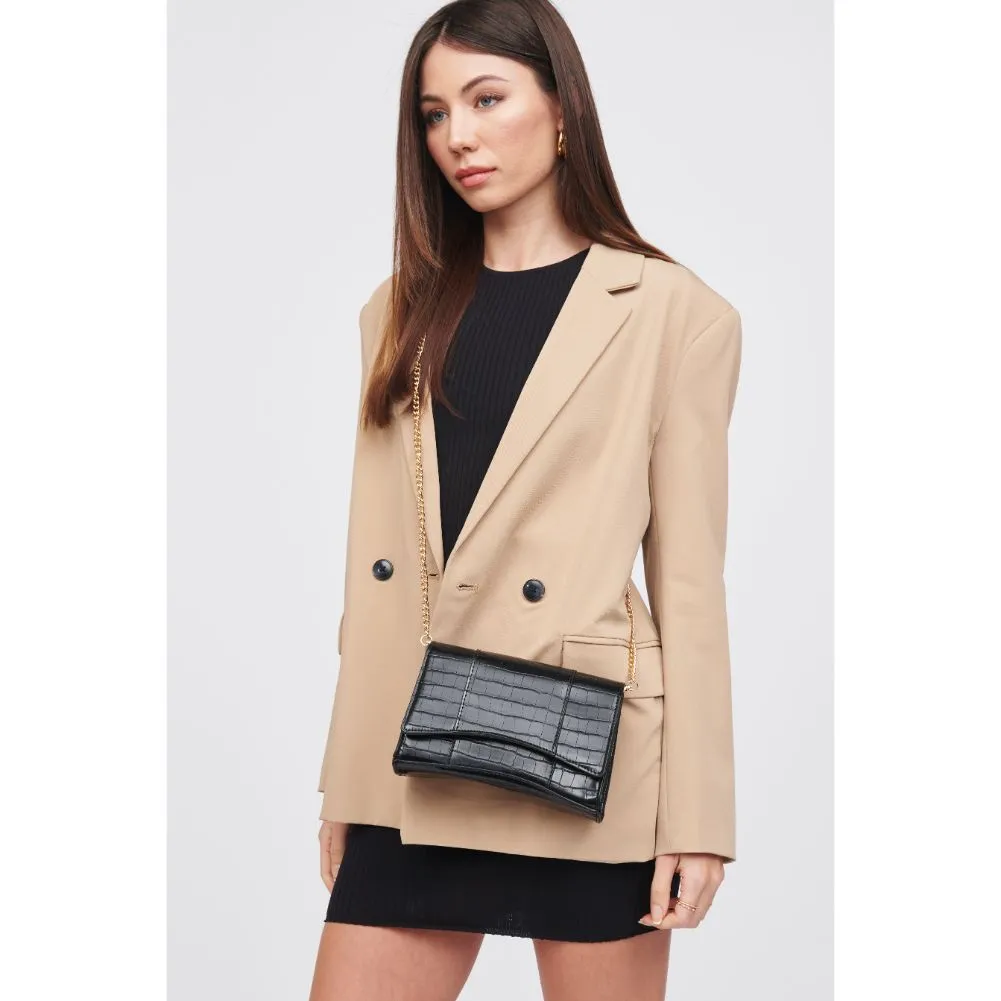 Chenta - Croc Crossbody
