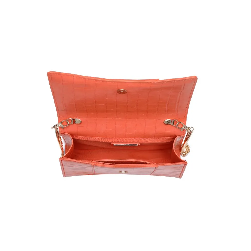Chenta - Croc Crossbody