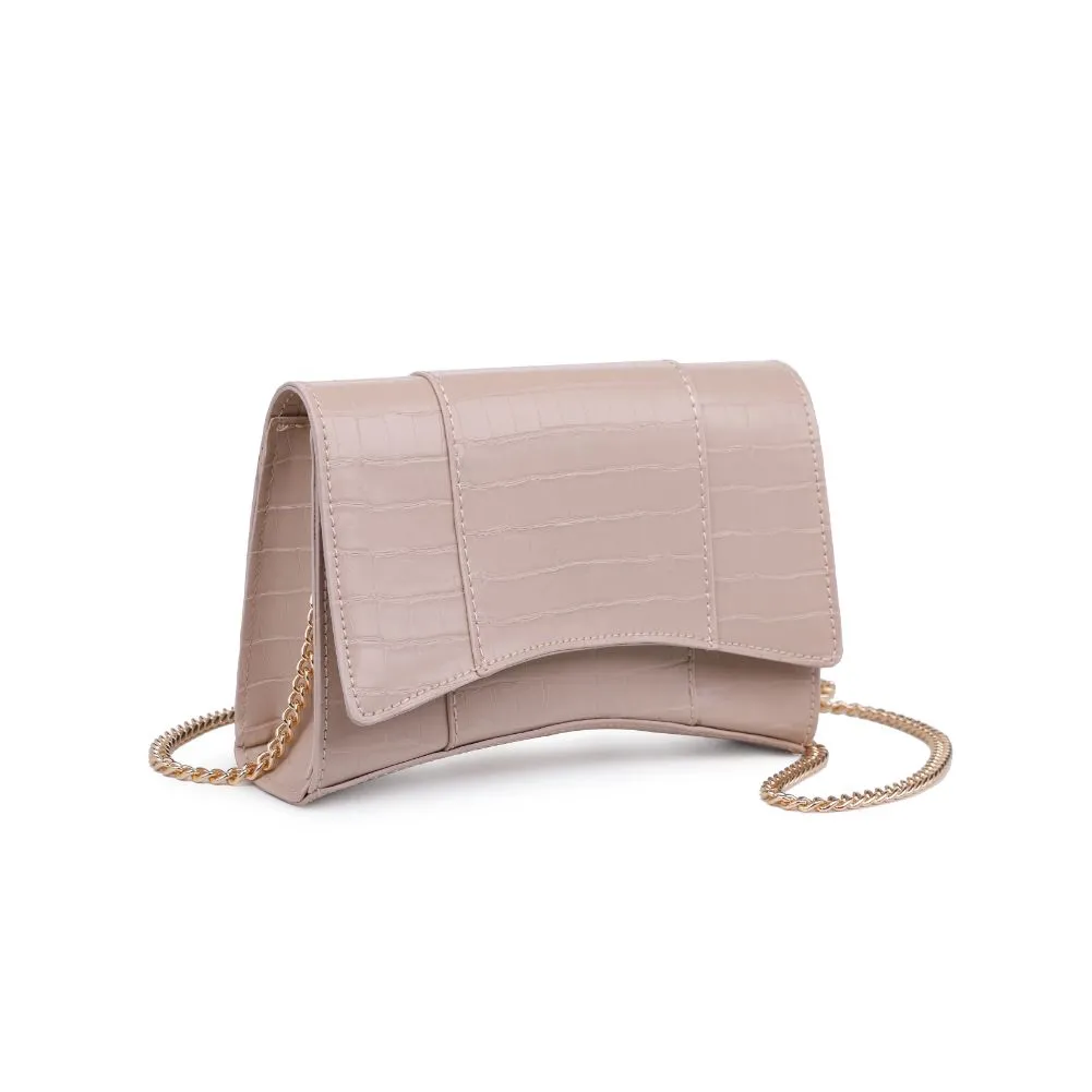 Chenta - Croc Crossbody