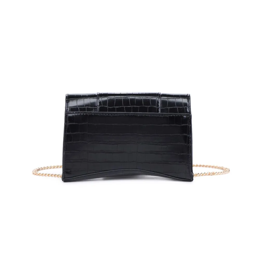 Chenta - Croc Crossbody