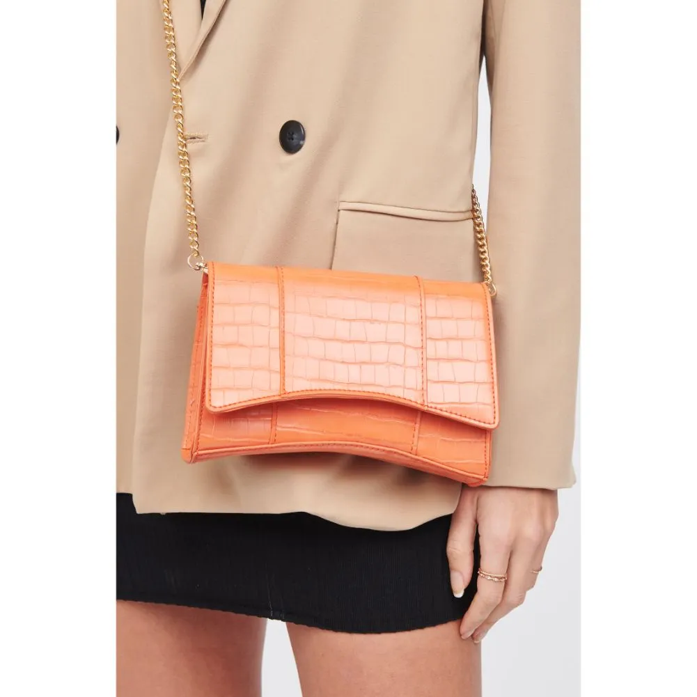 Chenta - Croc Crossbody
