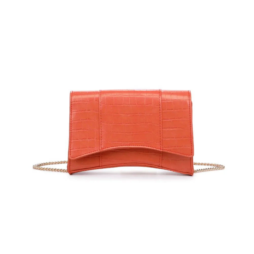 Chenta - Croc Crossbody