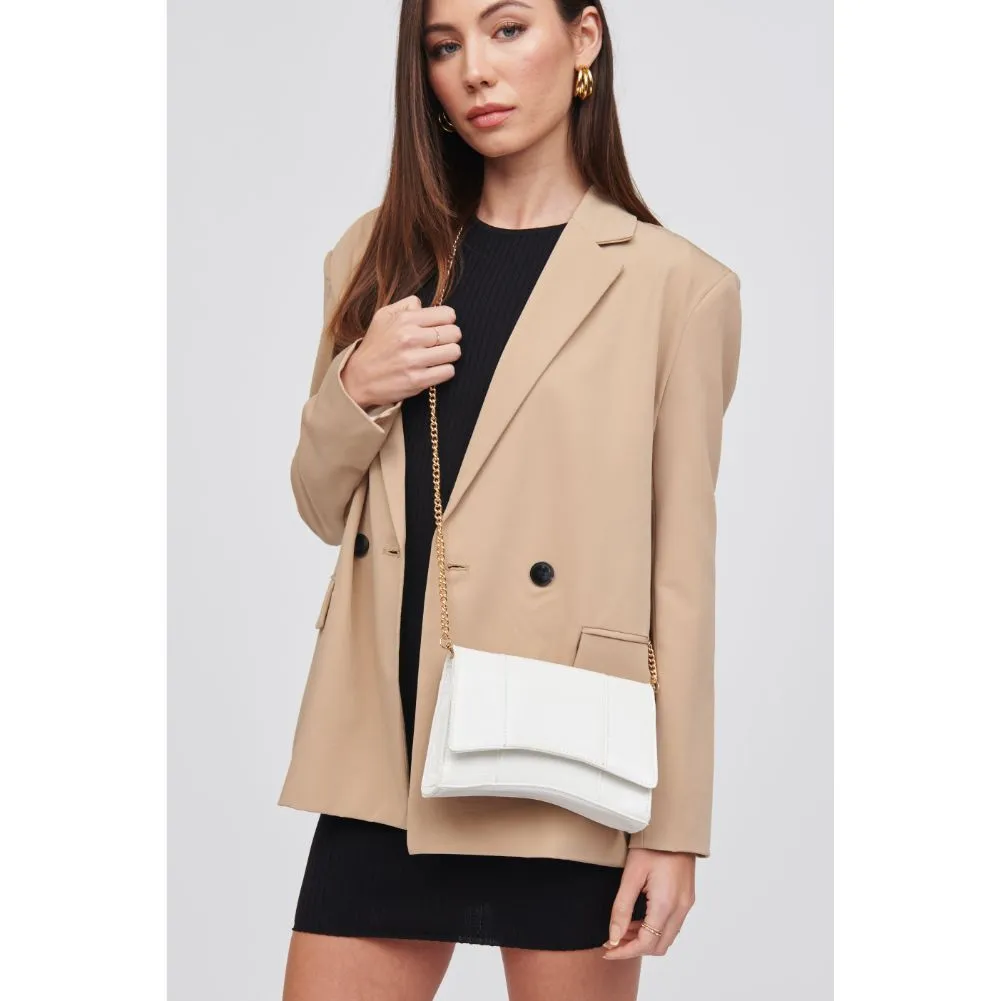 Chenta - Croc Crossbody