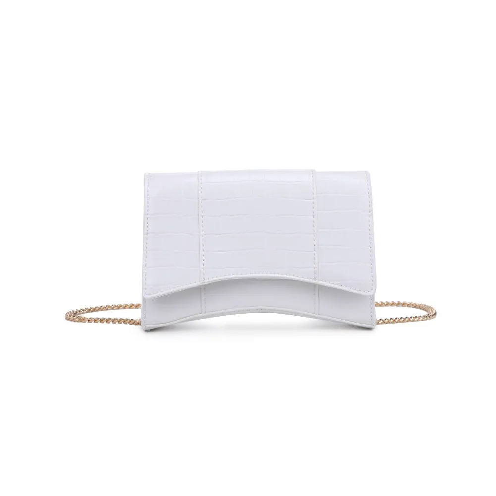 Chenta - Croc Crossbody