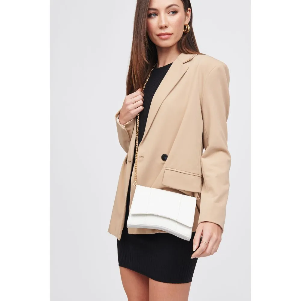 Chenta - Croc Crossbody