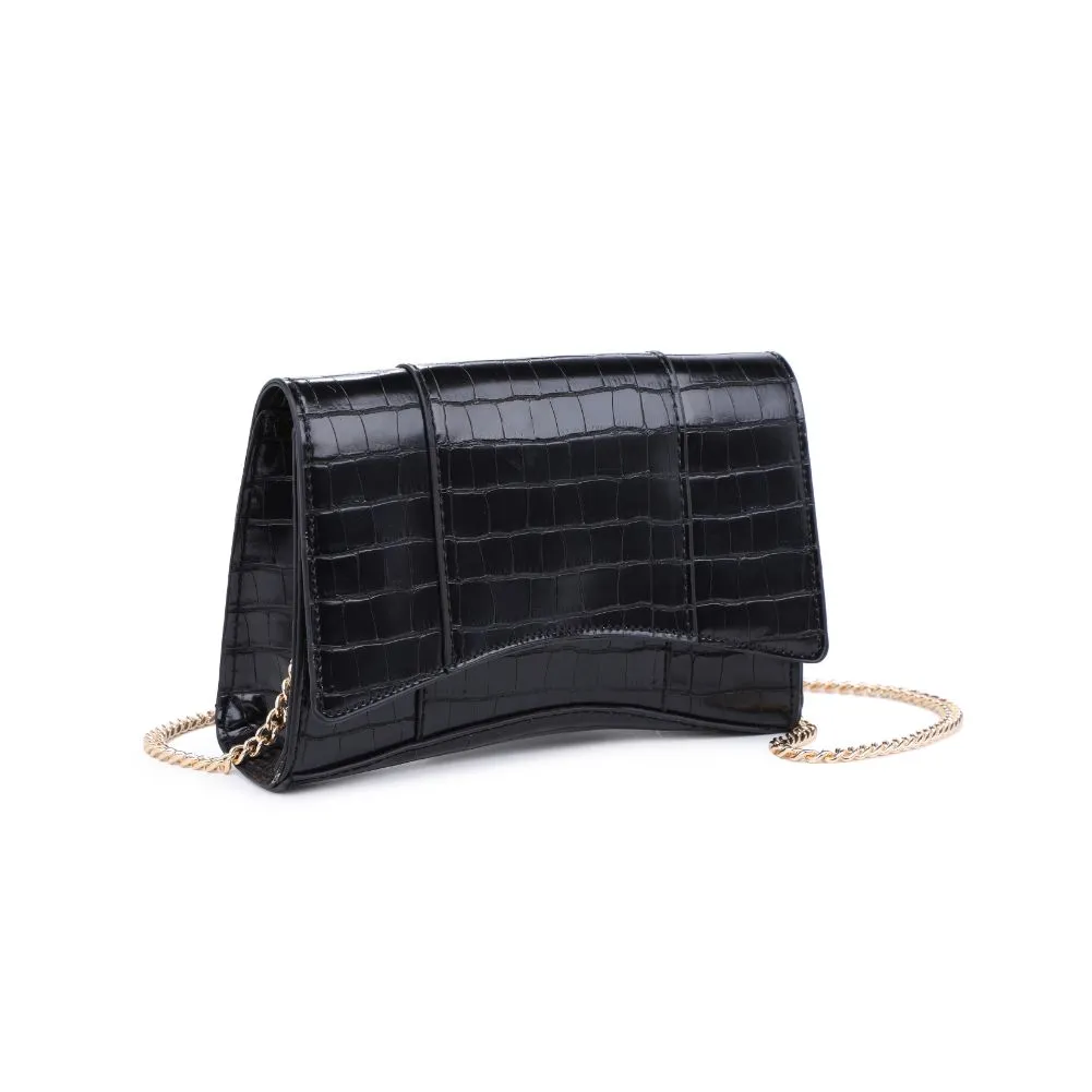 Chenta - Croc Crossbody