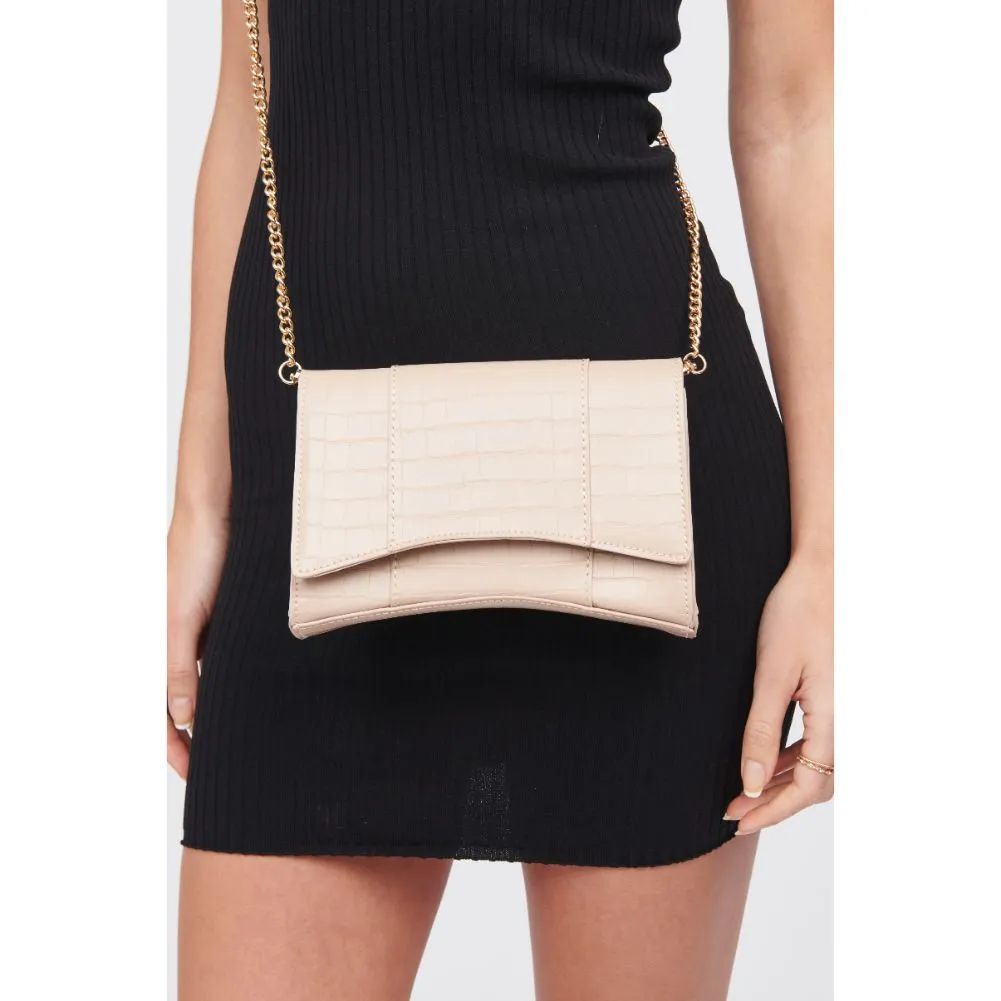 Chenta - Croc Crossbody