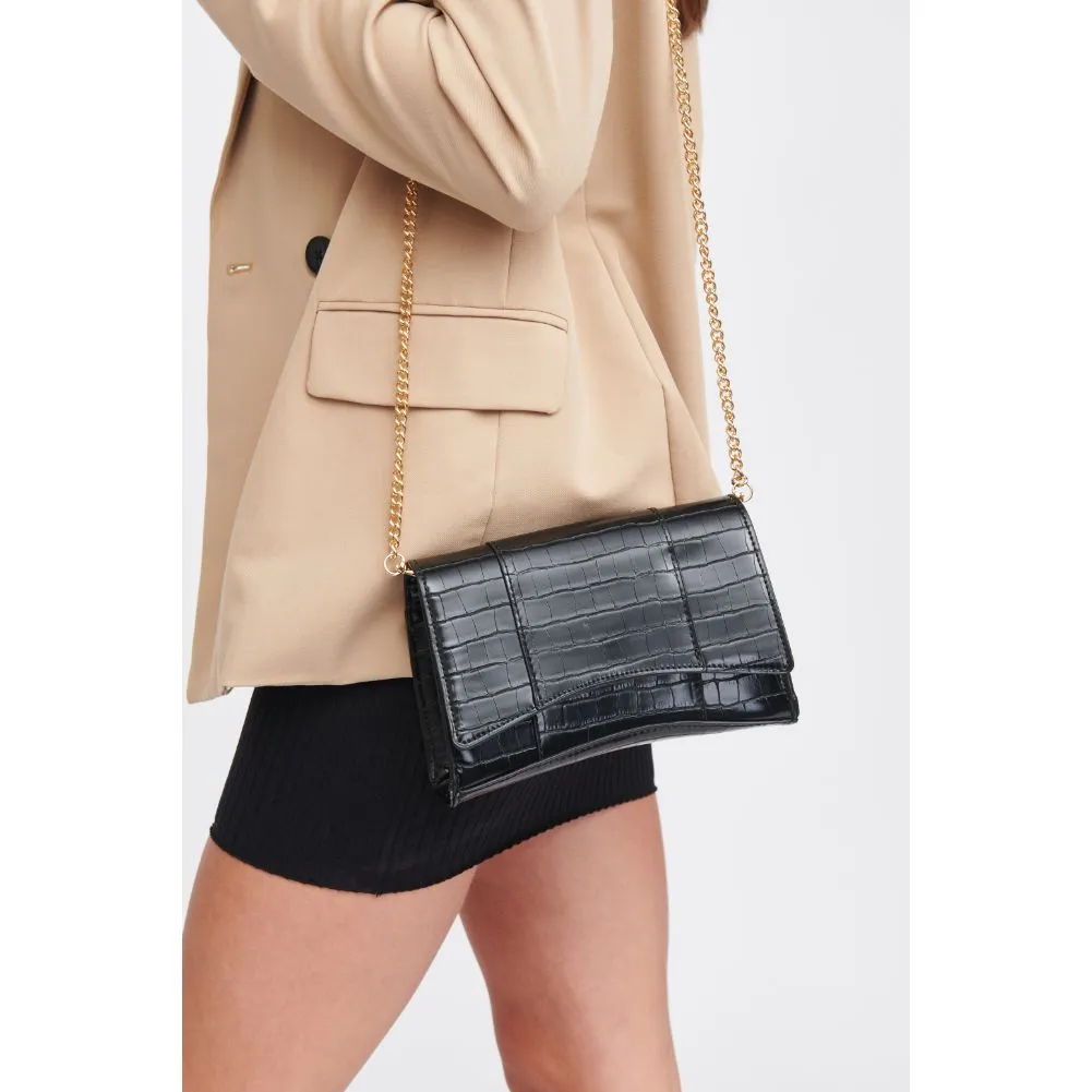 Chenta - Croc Crossbody