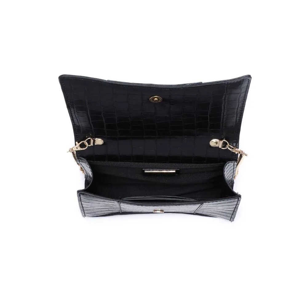Chenta - Croc Crossbody