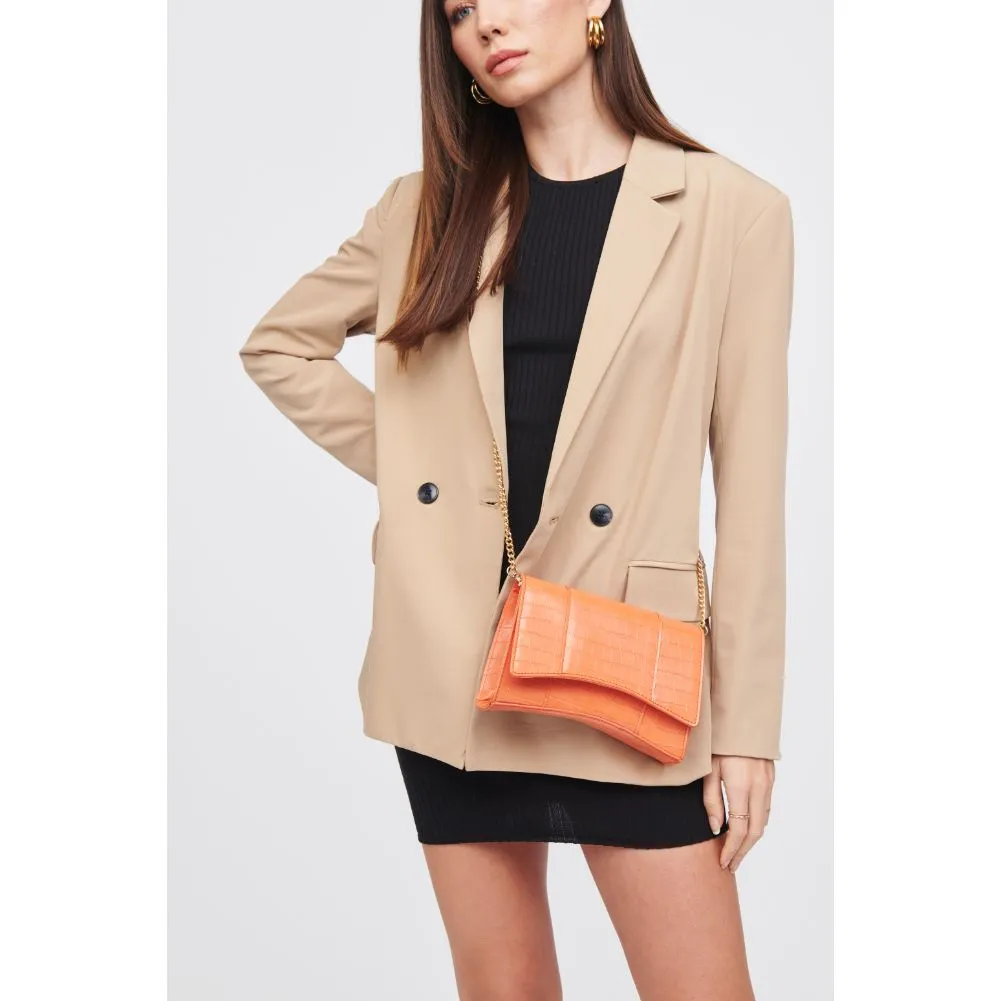 Chenta - Croc Crossbody