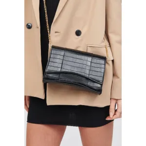 Chenta - Croc Crossbody