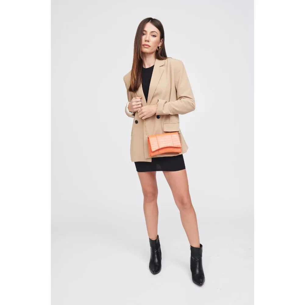 Chenta - Croc Crossbody