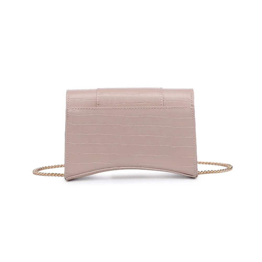 Chenta - Croc Crossbody