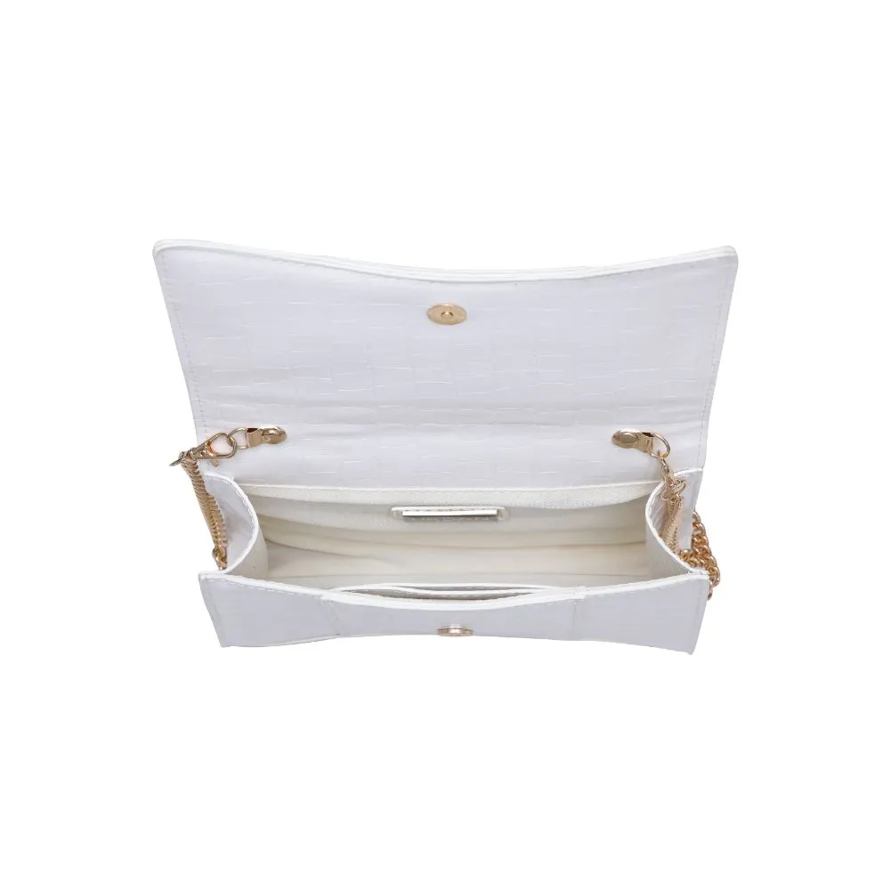 Chenta - Croc Crossbody