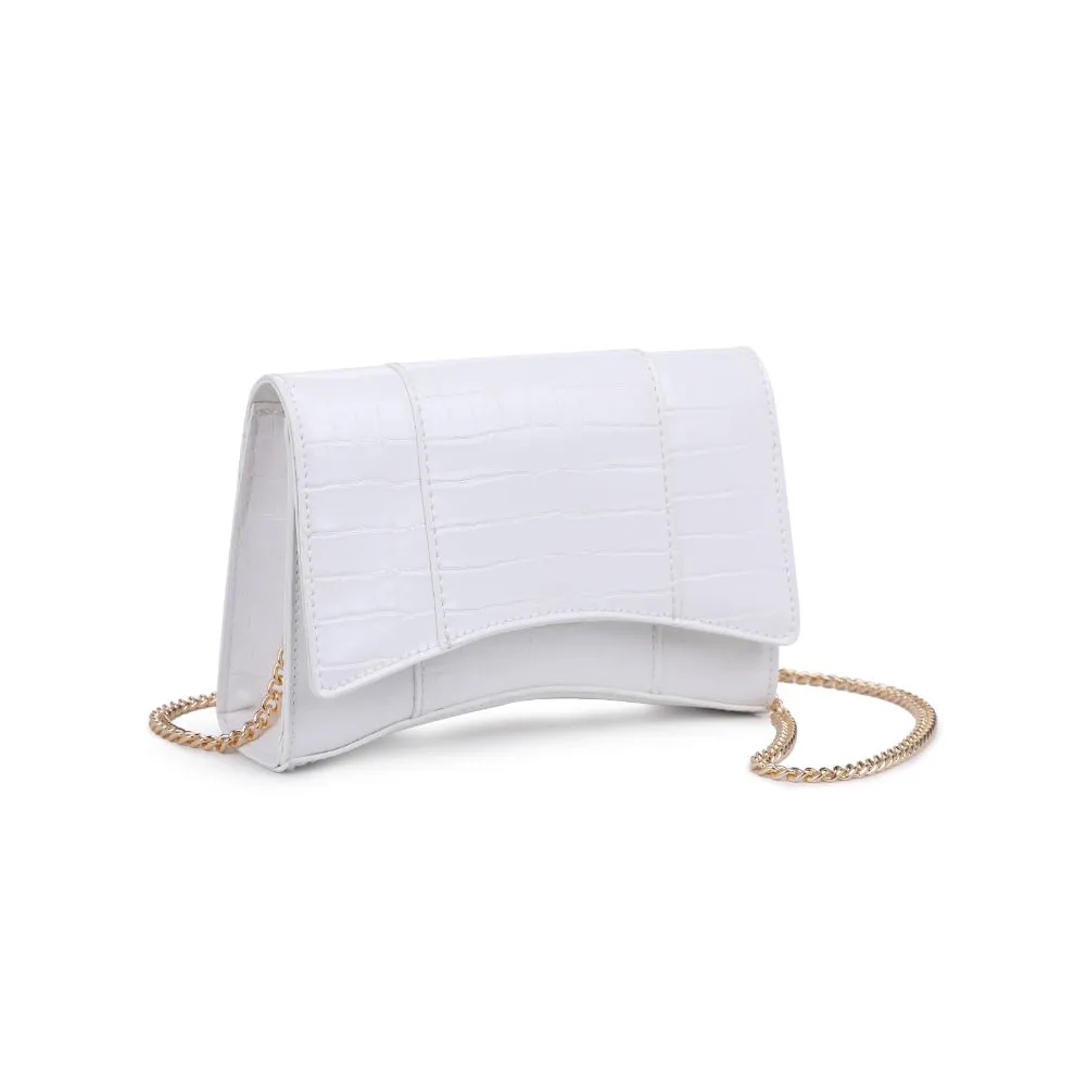 Chenta - Croc Crossbody